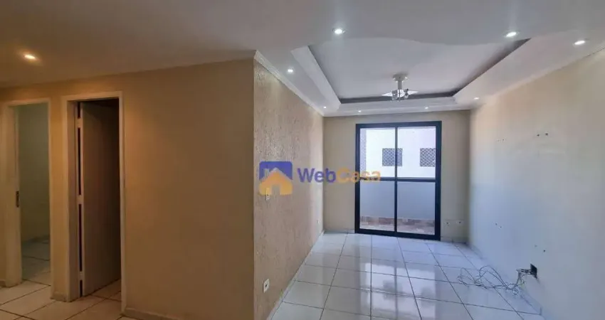 Apartamento com 3 dormitórios à venda, 72 m² por R$ 480.000,00 - Itaquera - São Paulo/SP