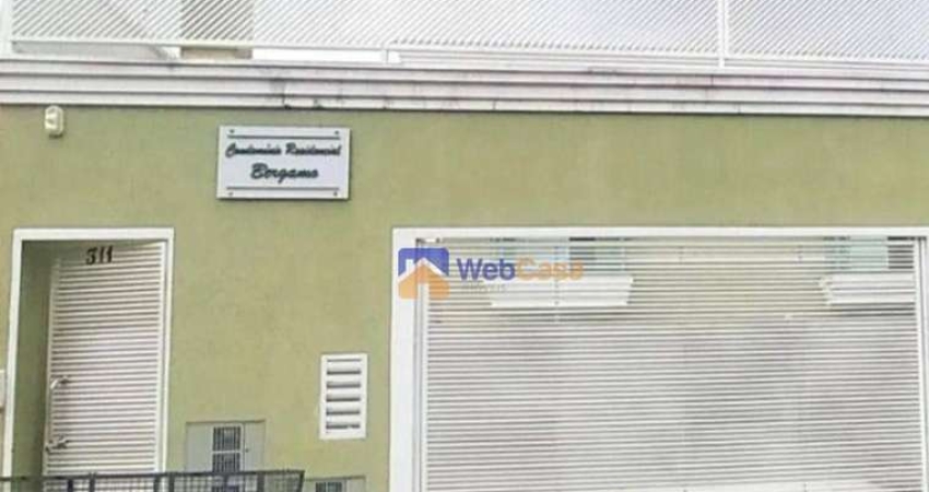 Sobrado em Condomínio  R$ 340.000,00 /64M² /2 Vagas/Vila Taquari .