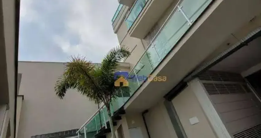 Sobrado com 3 dormitórios à venda, 150 m² por R$ 530.000,00 - Vila Matilde - São Paulo/SP