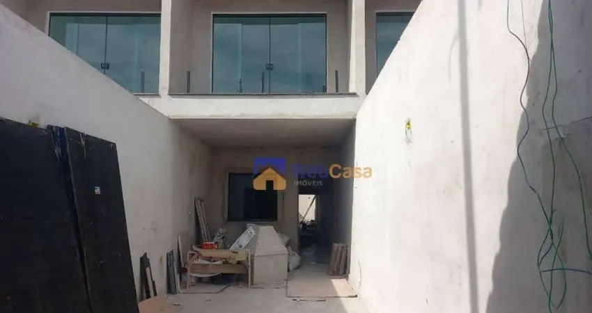 Sobrados R$ 700.000,00/3Quartos/1 suite/2Vagas130M²/Cidade Líder Itaquera .
