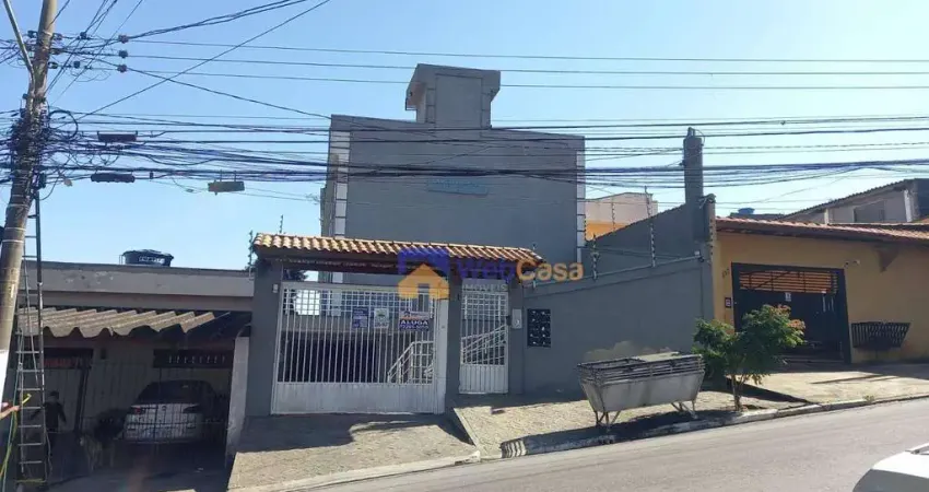 Sobrado com 2 dormitórios, 98 m² - venda por R$ 480.000,00 ou aluguel por R$ 4.244,00/mês - Itaquera - São Paulo/SP