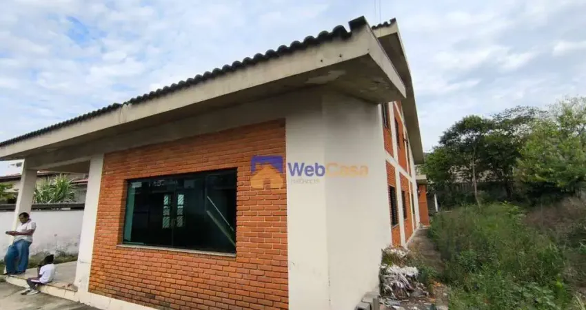 Sobrado com 7 dormitórios à venda, 450 m² por r$ 2.620.000,00 - itaquera - são paulo/sp