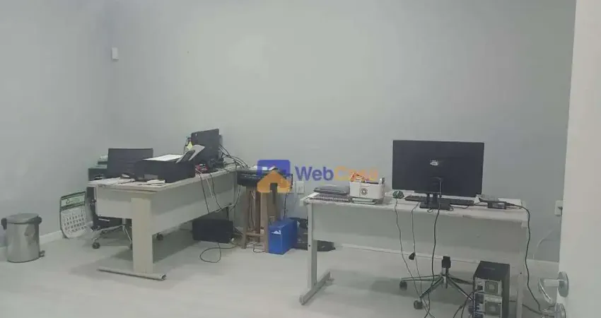 Sala para alugar, 30 m² por R$ 2.000,00/mês - Jardim Cleide - São Paulo/SP