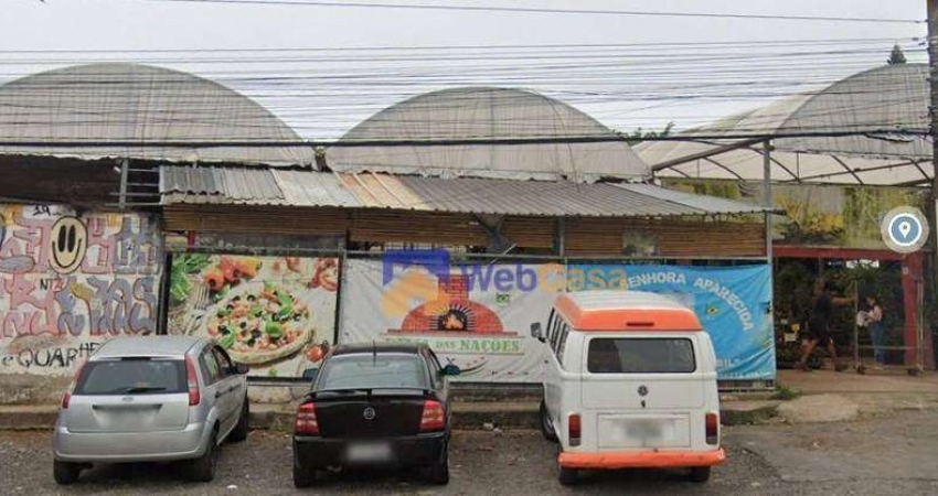 Terreno à venda, 1200 m² por R$ 2.800.000,00 - Jardim Nossa Senhora do Carmo - São Paulo/SP
