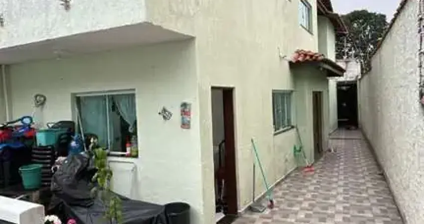 Sobrado com 3 dormitórios à venda, 120 m² por R$ 680.000 - Jardim Nossa Senhora do Carmo - São Paulo/SP