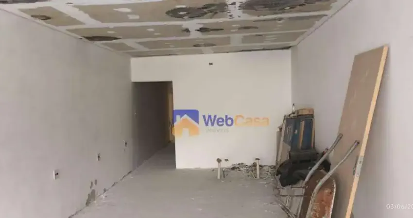 Salão para alugar, 100 m² por R$ 3.000,00/mês - Itaquera - São Paulo/SP