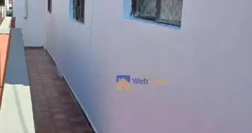 Casa com 1 dormitório para alugar por R$ 1.675,00/mês - Vila Carrão - São Paulo/SP