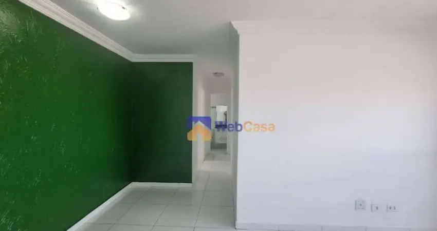 Apartamento com 2 dormitórios para alugar, 62 m² por R$ 2.932,86/mês - Itaquera - São Paulo/SP