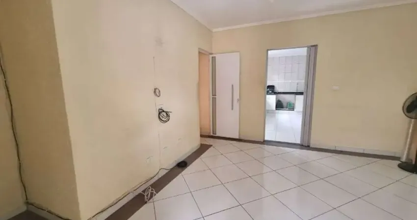 Casa com 2 dormitórios para alugar por R$ 2.000,00 - Vila Santa Teresinha - São Paulo/SP