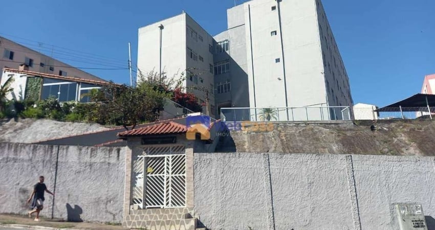 Apartamento R$ 212.000,00/2Quartos/1Vaga/60M²/Cohab 2 José Bonifácio Itaquera.