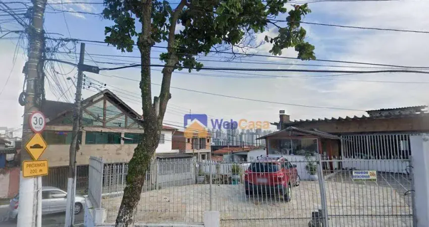 Aluga  Casa Comercial R$ 4.300,00/150M²/4 Vagas/Chácara Mafalda. 500M Do Metro Vila Matilde .