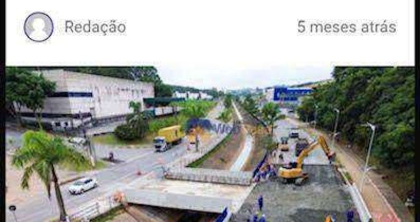 Terreno Venda R$12.950.000,00/Locação 25.000,00 2000m², Jardim Presidente Dutra Guarulhos SP.