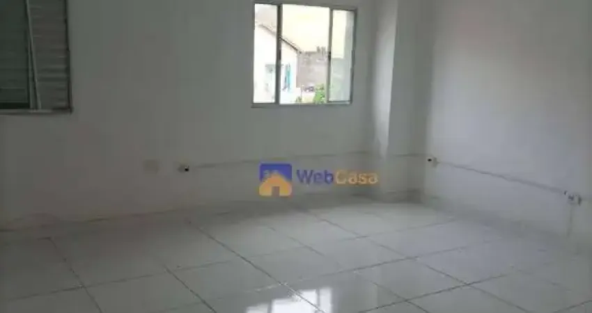 Sala para alugar, 40 m² por R$ 965,00/mês - Cidade Antônio Estevão de Carvalho - São Paulo/SP