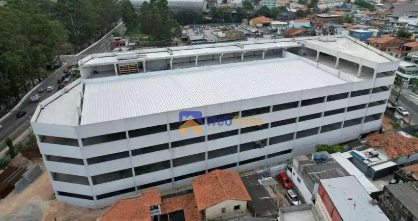 Prédio para alugar, 14000 m² por R$ 560.000/mês - Itaquera - São Paulo/SP