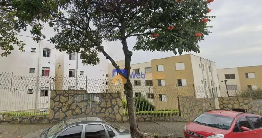 Apartamento com 2 quartos à venda, 50 m² por r$ 205.000 - itaquera - são paulo/sp