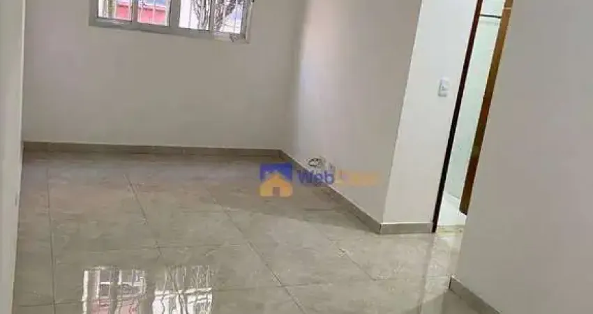 Apartamento com 2 quartos à venda, 55 m² por r$ 280.000 - vila carmosina - são paulo/sp