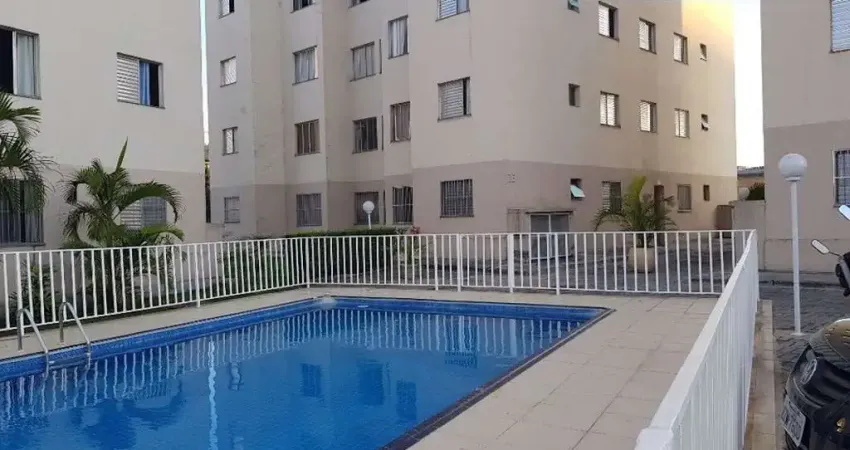 Apartamento em itaquera, com 2 dormitórios à venda, 52 m² por r$ 240.000 - parada xv de novembro - são paulo/sp