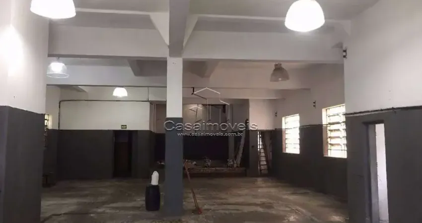 Salão para alugar, 300 m² por r$ 4.470,00 - itaquera - são paulo/sp