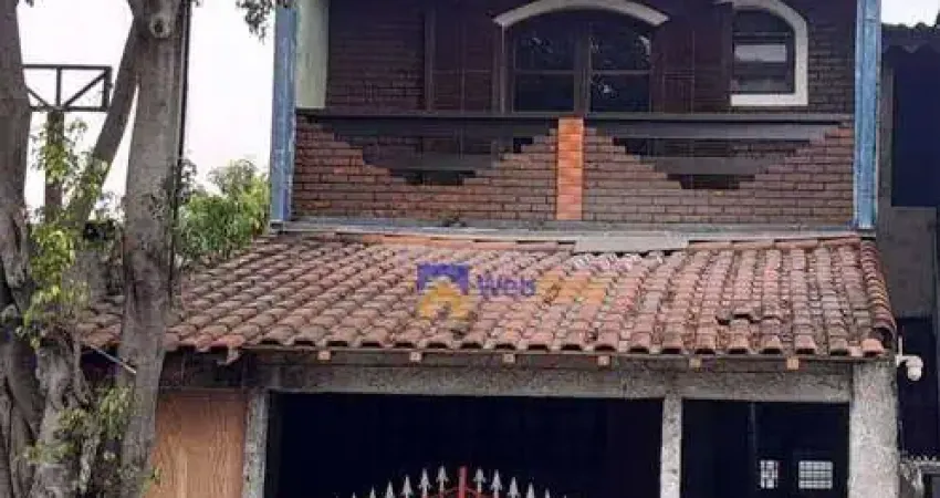 Sobrado com 3 quartos à venda, 306 m² por r$ 600.000 - guaianazes - são paulo/sp