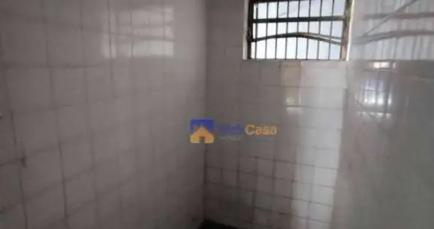 Salão para alugar, 300 m² por r$ 8.000,00/mês - cidade líder - são paulo/sp