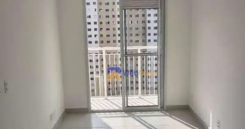 Apartamento com 2 dormitórios para alugar, 36 m² por r$ 1.770/mês - itaquera - são paulo/sp