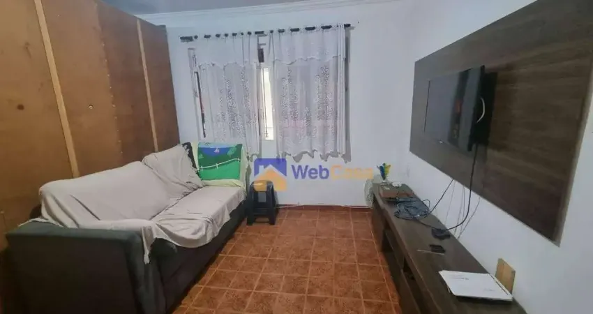 Casa com 1 quarto para alugar, 65 m² por r$ 1.400/mês - itaquera - são paulo/sp