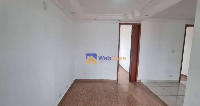 Apartamento para alugar na cohab ii com 3 quartos  para alugar, 56 m² por r$ 1.350/mês - conjunto residencial josé bonifácio - são paulo/sp