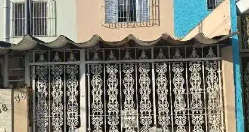 Sobrado na penha com 2 dormitórios à venda, 110 m² por r$ 480.000