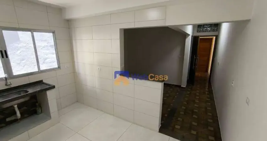 Casa com 3 quartos para alugar, 85 m² por r$ 2.000/mês - vila carmosina - são paulo/sp