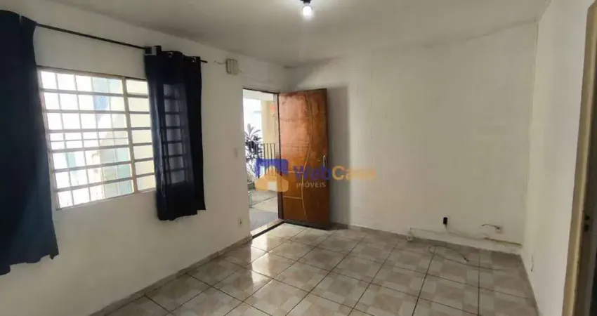Apartamento com 2 quartos para alugar, 54 m² por r$ 1.150/mês - conjunto residencial josé bonifácio - são paulo/sp