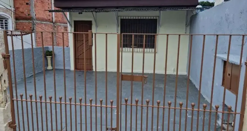 Casa residencial para locação, vila taquari, são paulo - ca0523.