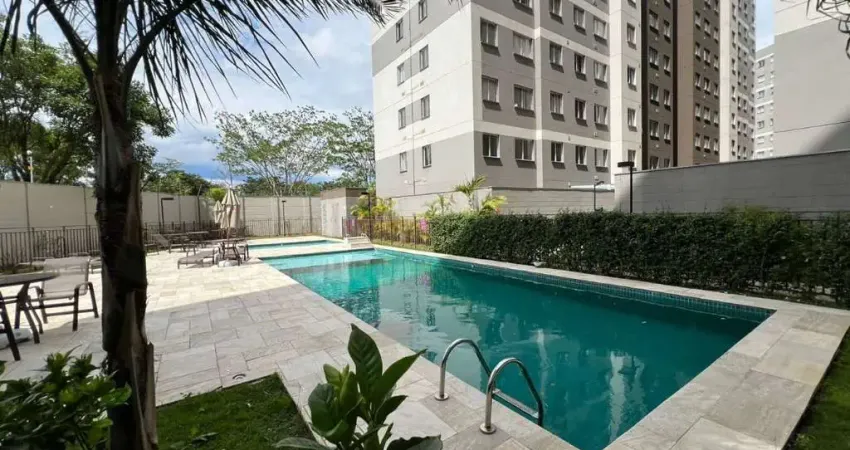Apartamento com 1 quarto à venda, 45 m² por r$ 170.000 - guaianases - são paulo/sp