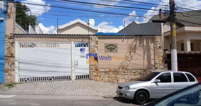 Venda Sobrado Condominio R$ 430.000,00 , 2 Suite , Lavabo , Sala , 1 Vaga 60M² Penha São Paulo