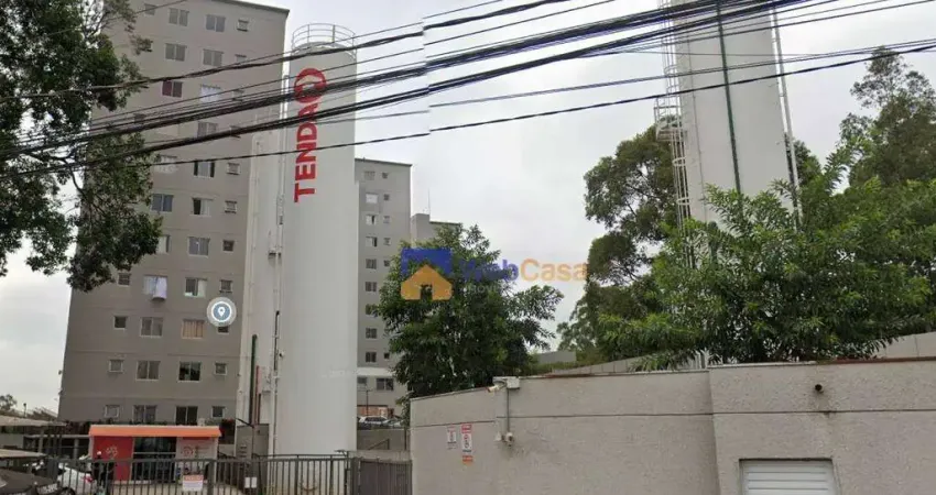 Venda Apartamento R$ 232.000,00 ,2 Quartos , Sala , Cozinha , Bamheiro , Área de Serviço , 1 Vaga , 42M² Itaquera ,sp .