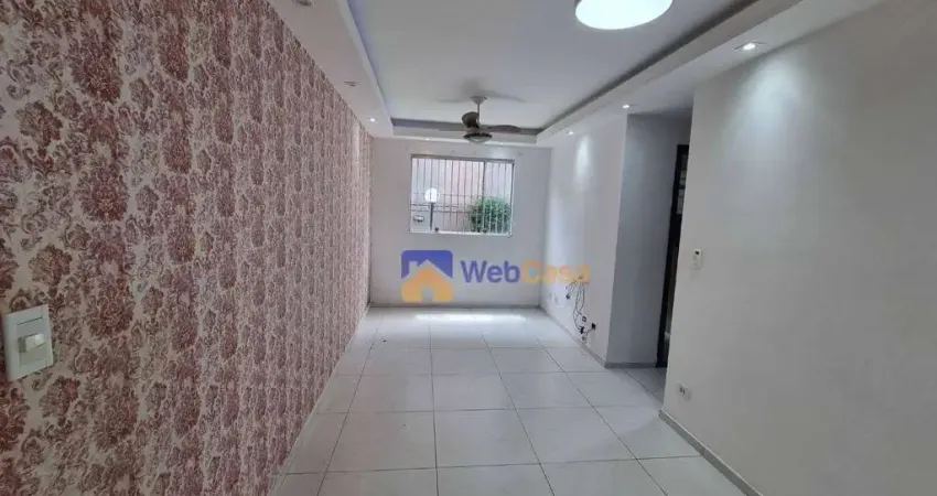 Apartamento à Venda em Itaquera, bem localizado e com armários planejados