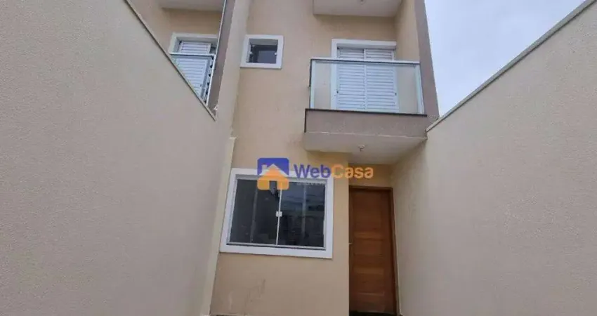 Casa com 2 quartos para alugar em Guaianases, São Paulo