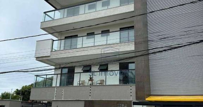 Cobertura com 3 dormitórios à venda, 92 m² por R$ 980.000,00 - Costa Azul - Rio das Ostras/RJ