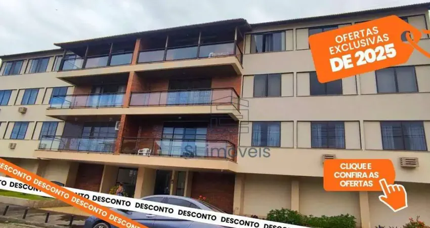 Apartamento com 4 dormitórios à venda, 123 m² por R$ 350.000,00 - Novo Rio Das Ostras - Rio das Ostras/RJ