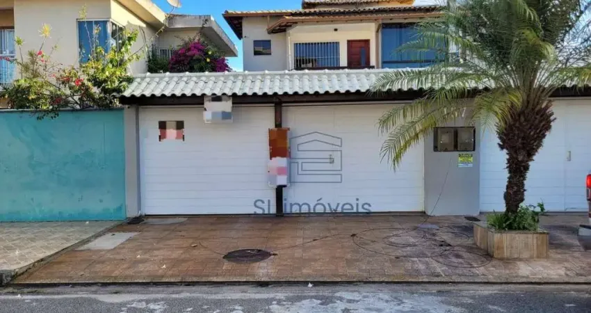 Casa com 3 dormitórios à venda, 180 m² por R$ 590.000,00 - Recreio - Rio das Ostras/RJ
