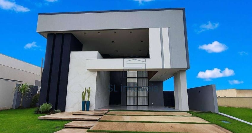 Casa com 4 dormitórios à venda, 276 m² por R$ 1.680.000,00 - Viverde - Rio das Ostras/RJ