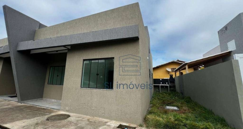 Oportunidade única no Mariléa – Chácara! Imóvel diferenciado em condomínio organizado!