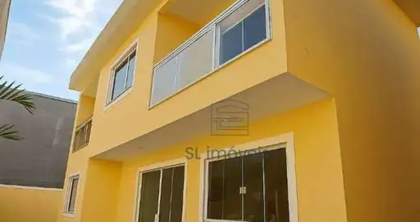 Oferta Especial! Duplex Independente na Primeira Quadra da Av. Ouro Verde