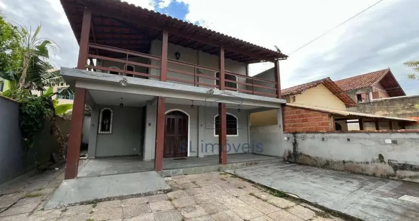 Casa duplex com 5 quartos à venda no bairro costazul, rio das ostras – negociação à vista