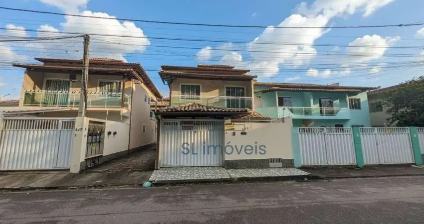 Casa com 3 dormitórios à venda, 95 m² por r$ 490.000,00 - jardim marileia - rio das ostras/rj