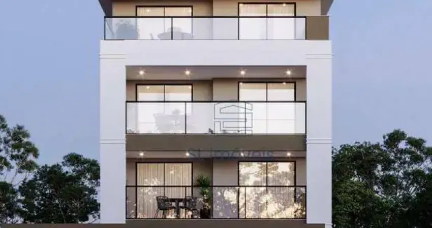 Apartamento com 3 dormitórios à venda, 78 m² por R$ 520.000,00 - Costazul - Rio das Ostras/RJ