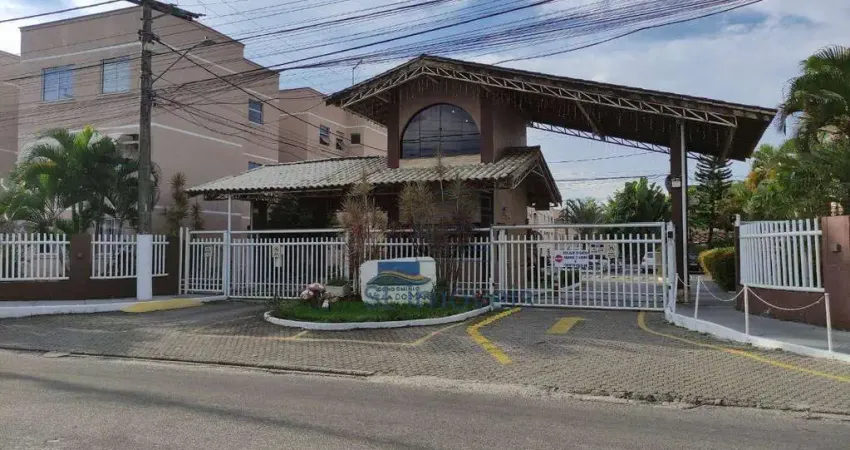 Apartamento com 2 dormitórios à venda, 65 m² por R$ 215.000,00 - Jardim Mariléa - Rio das Ostras/RJ