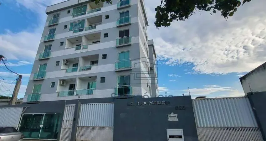 Apartamento com 2 dormitórios à venda, 86 m² por R$ 285.000 - Village Rio das Ostras - Rio das Ostras/RJ