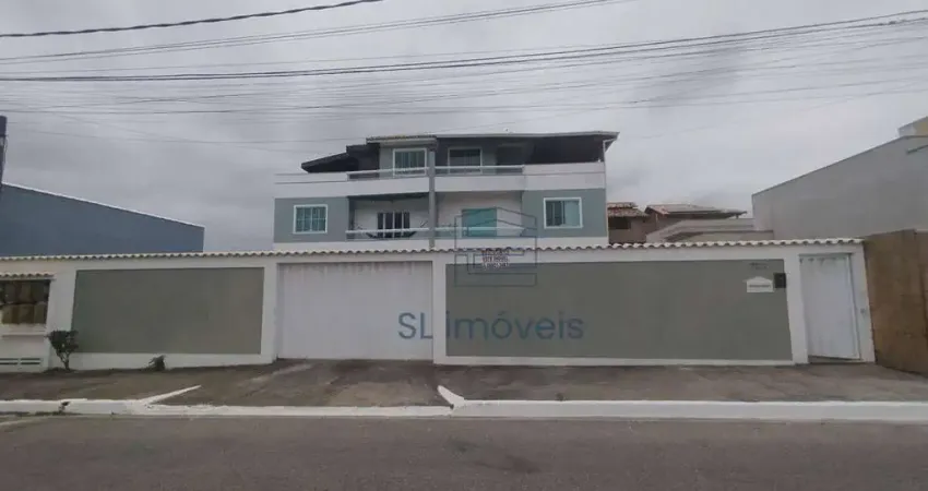 Excelente apartamento térreo com 2 quartos à venda no jardim atlântico, rio das ostras