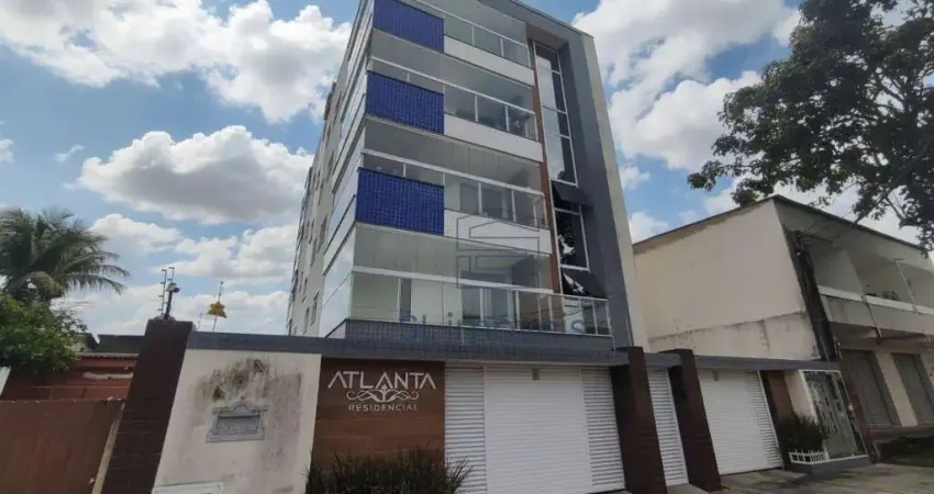 ?? apartamento com 3 quartos à venda no residencial atlanta, bairro mariléa – rio das ostras