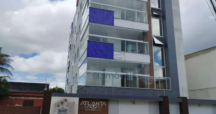 Apartamento com 2 quartos e suíte à venda no jardim marilea, rio das ostras